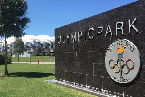 Melbourne Sports Walking Tour - Kawana Tourism 3