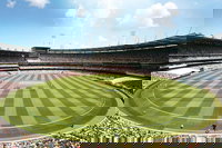 Sports Tour of Melbourne with MCG Tour