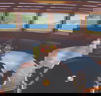 2 Night Whitsunday Islands Cruise on New Horizon from Airlie Beach