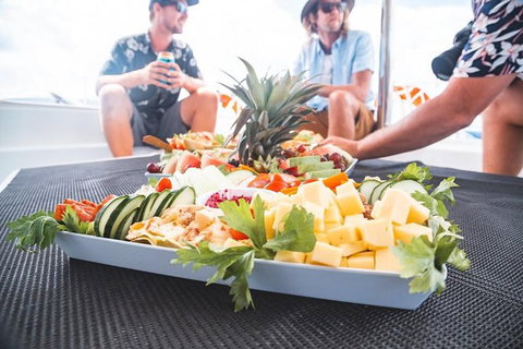 2-Night Whitsundays Sailing Adventure: Whitsunday Getaway - Kawana Tourism 0