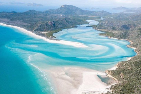 2-Night Whitsundays Sailing Adventure: Whitsunday Getaway - Kawana Tourism 3