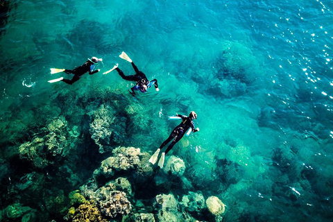 2-Night Whitsundays Sailing Adventure: Whitsunday Getaway - Kawana Tourism 5