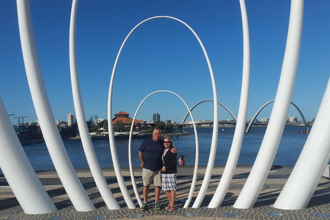 Very Best Of Perth Tour - Wildlife Park & City Highlights Tour - Kawana Tourism 1