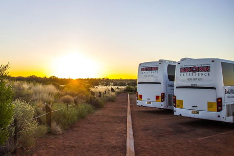 Uluru And Kata Tjuta Experience With BBQ Dinner - Kawana Tourism 2