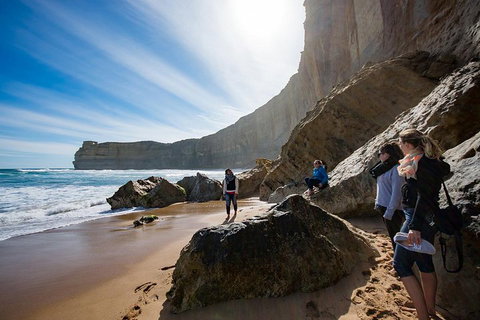 2-Day Melbourne To Adelaide Tour: Great Ocean Road And Grampians One Way Trip - Kawana Tourism 1