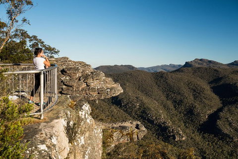 2-Day Melbourne To Adelaide Tour: Great Ocean Road And Grampians One Way Trip - Kawana Tourism 4