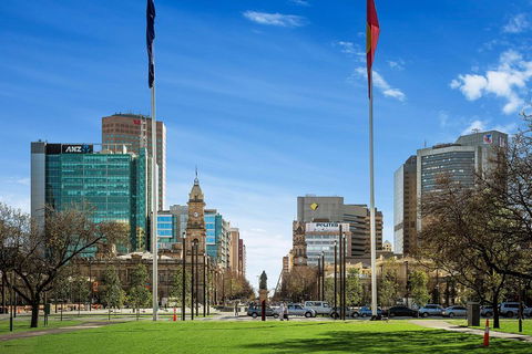 Adelaide Highlights, Hahndorf & McLaren Vale Wine Tasting And Sightseeing Tour - Kawana Tourism 1