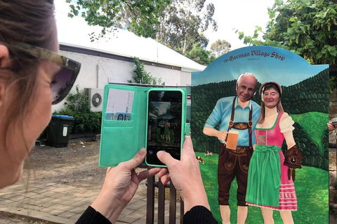 Adelaide Highlights, Hahndorf & McLaren Vale Wine Tasting And Sightseeing Tour - Kawana Tourism 5