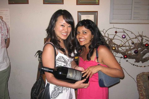 Barossa Valley Wineries Tour With Tastings And Lunch From Adelaide - Kawana Tourism 1