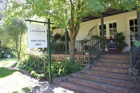 Barossa Valley Wineries Tour With Tastings And Lunch From Adelaide - Kawana Tourism 2