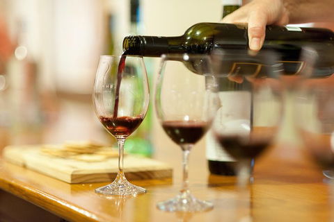 McLaren Vale And Glenelg Wine Tasting And Sightseeing (Half-day Afternoon) - Kawana Tourism 1