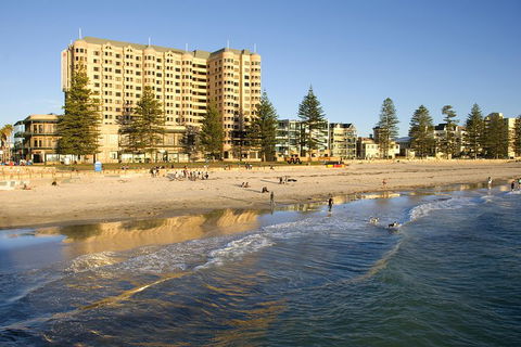 McLaren Vale And Glenelg Wine Tasting And Sightseeing (Half-day Afternoon) - Kawana Tourism 3
