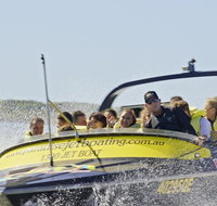 30-minute Jet Blast Express Ride - Kawana Tourism