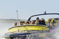 30-minute Jet Blast Express Ride, Surfers Paradise