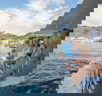 Magnetic Island Round-Trip Ferry From Townsville - Kawana Tourism