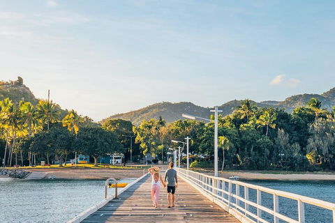 Magnetic Island Round-Trip Ferry From Townsville - Kawana Tourism 4