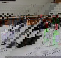 Penfolds Barossa Valley Make Your Own Wine - Kawana Tourism