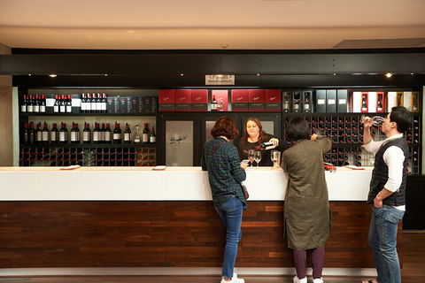 Penfolds Barossa Valley: Make Your Own Wine - Kawana Tourism 1