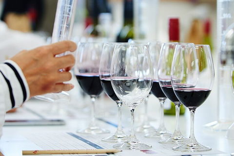 Penfolds Barossa Valley: Make Your Own Wine - Kawana Tourism 3