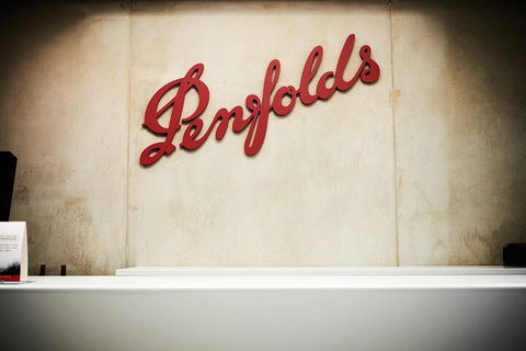 Penfolds Barossa Valley: Make Your Own Wine - Kawana Tourism 5