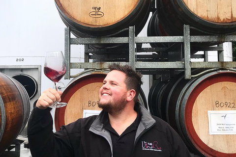 Mount Tamborine Wine Tasting Tour From Brisbane Or The Gold Coast - Kawana Tourism 2