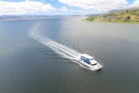2.5 hour Afternoon Discovery Cruise including Cataract Gorge departs at 1 30 pm, Launceston