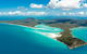Whitsunday Bullet Day Trip - Whitehaven Beach And Snorkelling - thumb 1