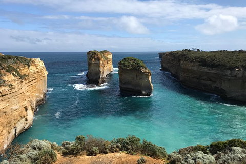 Great Ocean Road Reverse Itinerary Tour - Kawana Tourism 0
