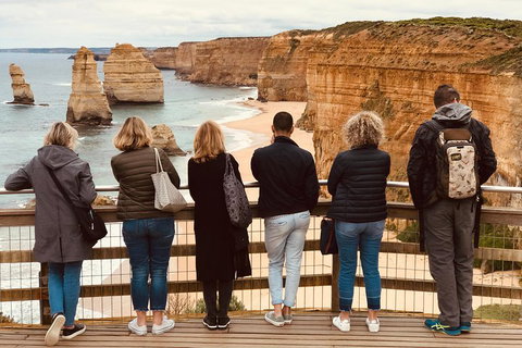 Great Ocean Road Reverse Itinerary Tour - Kawana Tourism 2