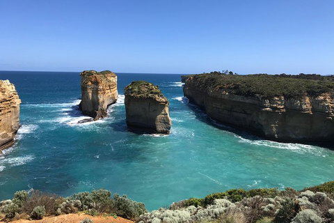 Great Ocean Road Reverse Itinerary PREMIUM Tour - Kawana Tourism 0