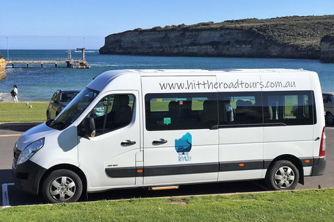 Great Ocean Road Reverse Itinerary PREMIUM Tour - Kawana Tourism 1