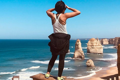 Great Ocean Road Reverse Itinerary PREMIUM Tour - Kawana Tourism 4