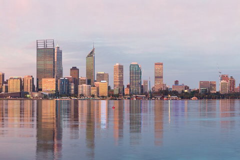 Half Day Perth & Fremantle Highlights - Kawana Tourism 0