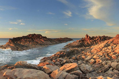Margaret River Private Tour - Kawana Tourism 1