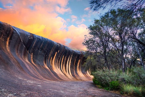 Wave Rock Private Tour - Kawana Tourism 2
