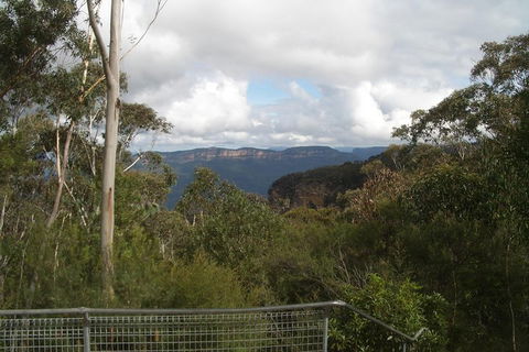 PRIVATE All-Day Blue Mountains Tour With Professional Guide For Up To 4 People - Kawana Tourism 3