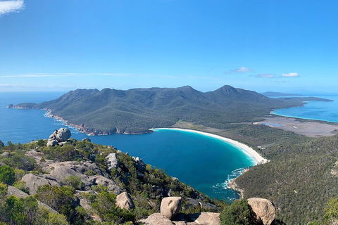 Wineglass Bay & Freycinet NP Full Day Tour From Hobart Via Richmond Village - Kawana Tourism 3