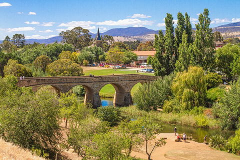Wineglass Bay & Freycinet NP Full Day Tour From Hobart Via Richmond Village - Kawana Tourism 4