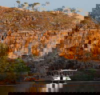Nitmiluk Katherine Gorge Cruise - Kawana Tourism