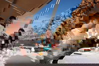 Nitmiluk Katherine Gorge 3.5-Hour Sunset Dinner Boat Tour