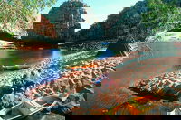 Nitmiluk Katherine Gorge Canoe Adventure Tours