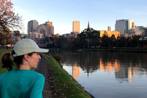 Yarra Sunrise Running Tour - Kawana Tourism 2
