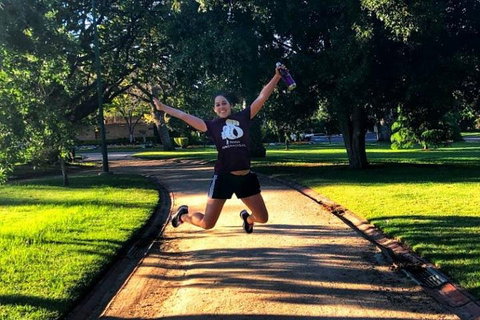 Yarra Sunrise Running Tour - Kawana Tourism 3
