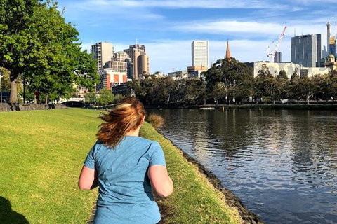 Yarra Sunrise Running Tour - Kawana Tourism 5