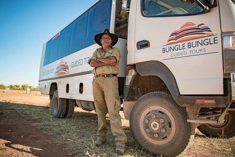Bungle Bungle Scenic Flights, Domes & Cathedral Gorge Walk - Kawana Tourism 0