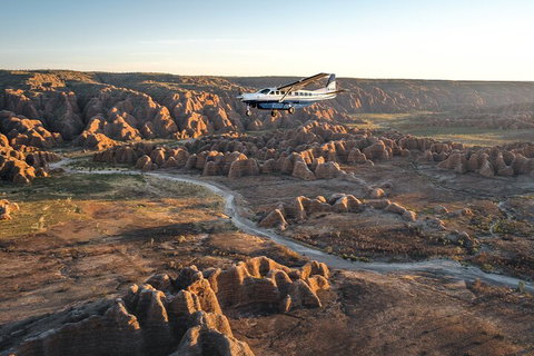 Bungle Bungle Scenic Flights, Domes & Cathedral Gorge Walk - Kawana Tourism 1
