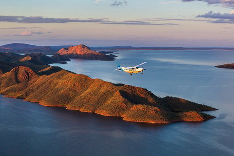 Bungle Bungle Scenic Flights, Domes & Cathedral Gorge Walk - Kawana Tourism 3
