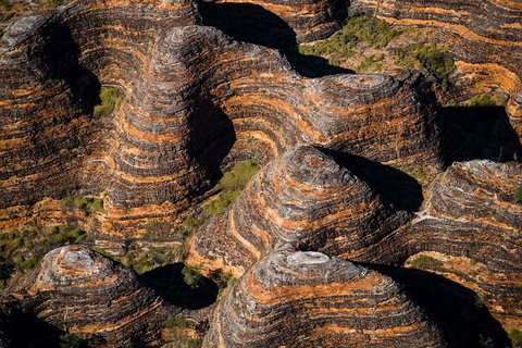 Bungle Bungle Scenic Flights, Domes & Cathedral Gorge Walk - Kawana Tourism 4