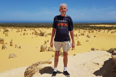 Pinnacles Day Trip From Perth Including Yanchep National Park - Kawana Tourism 1