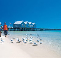 Margaret River and Geographe Bay Region Day Trip from Perth - Kawana Tourism